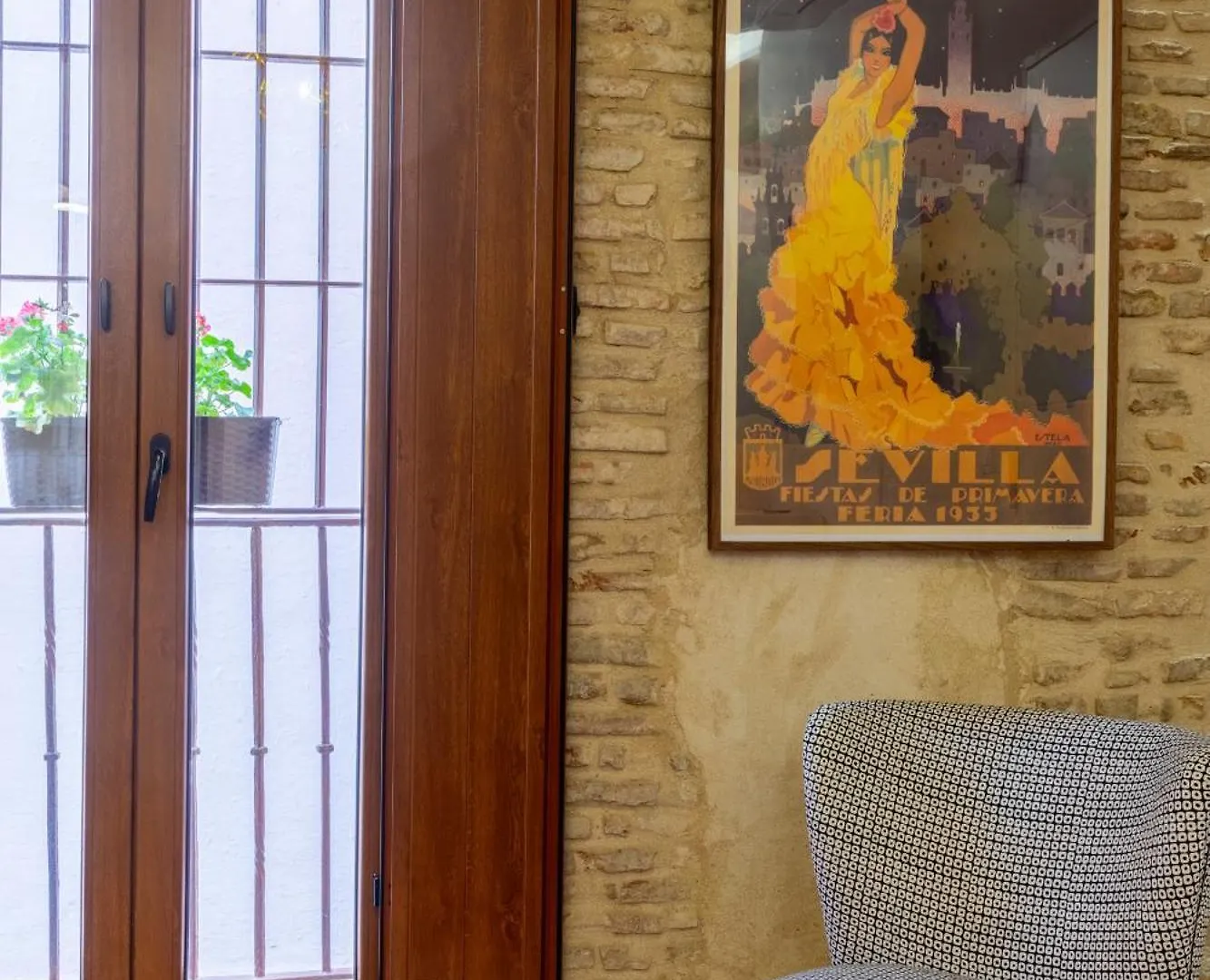 Aparthotel O&L Casa Barrabas Siviglia