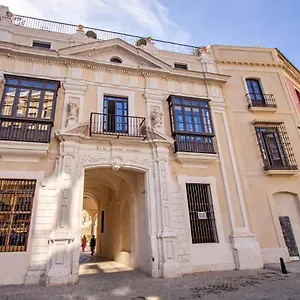 Casa De La Moneda Seville