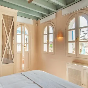 Ch Boutique Seville