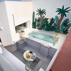 Casa 95 Seville