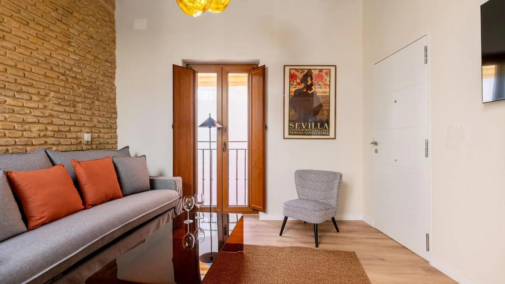 Aparthotel O&L Casa Barrabas Siviglia 0*,