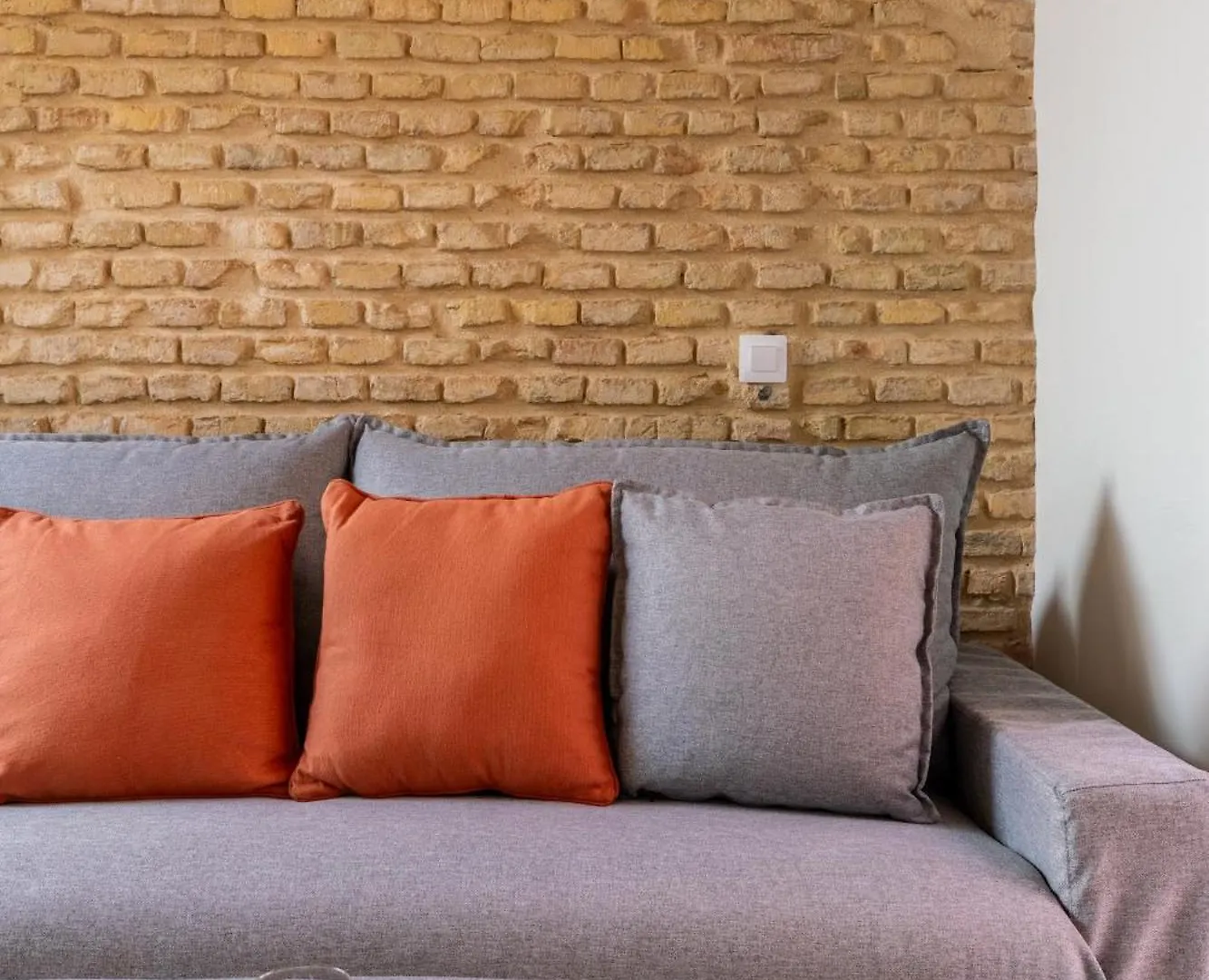 Aparthotel O&L Casa Barrabas Siviglia Spagna