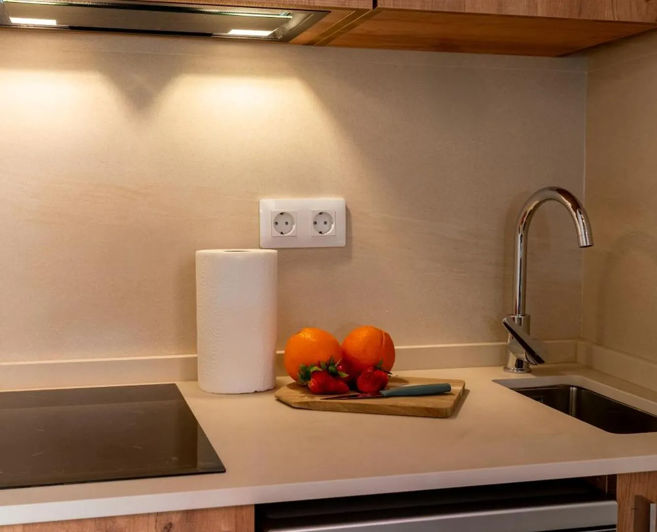 O&L Casa Barrabas Aparthotel Seville