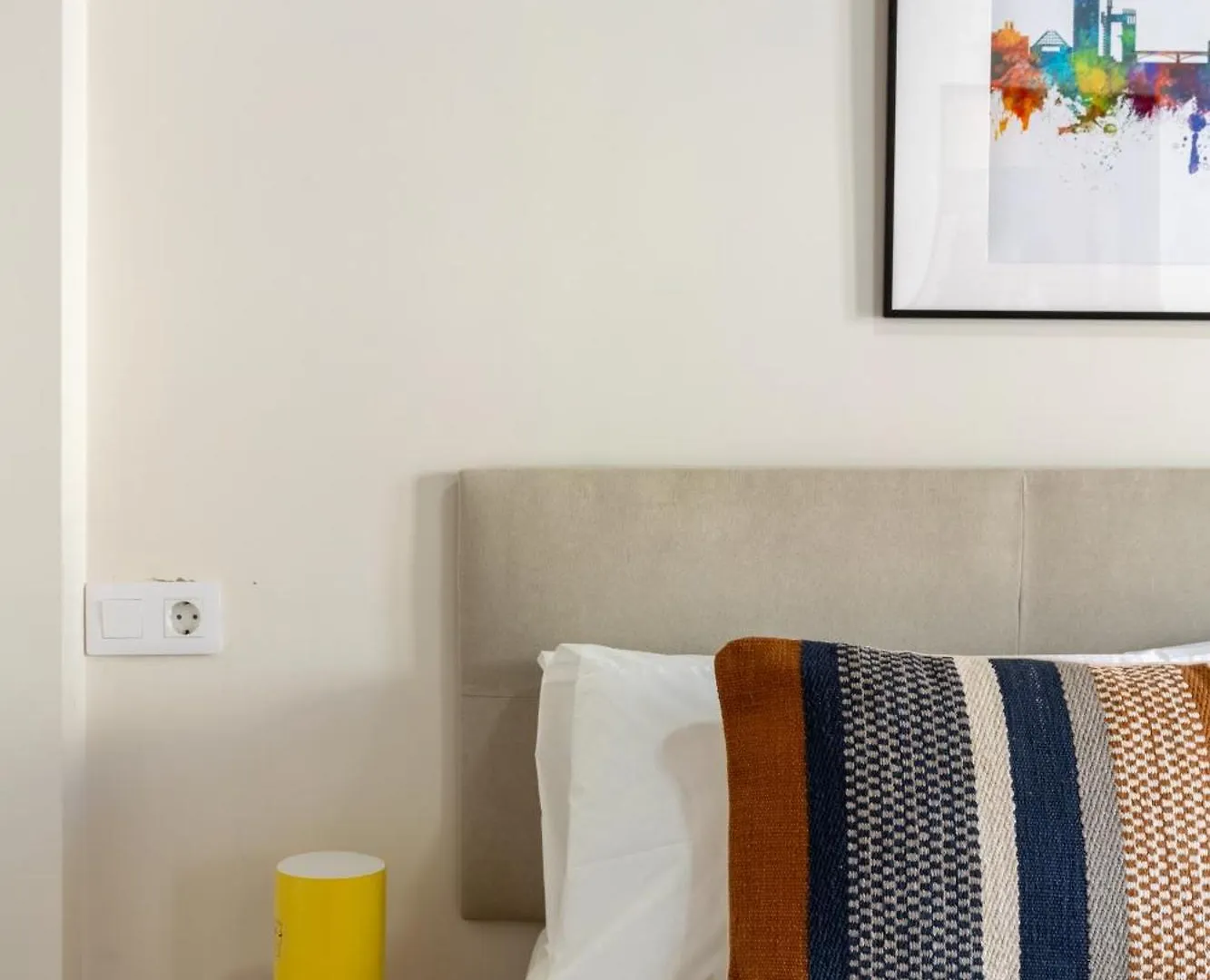 O&L Casa Barrabas Aparthotel Seville