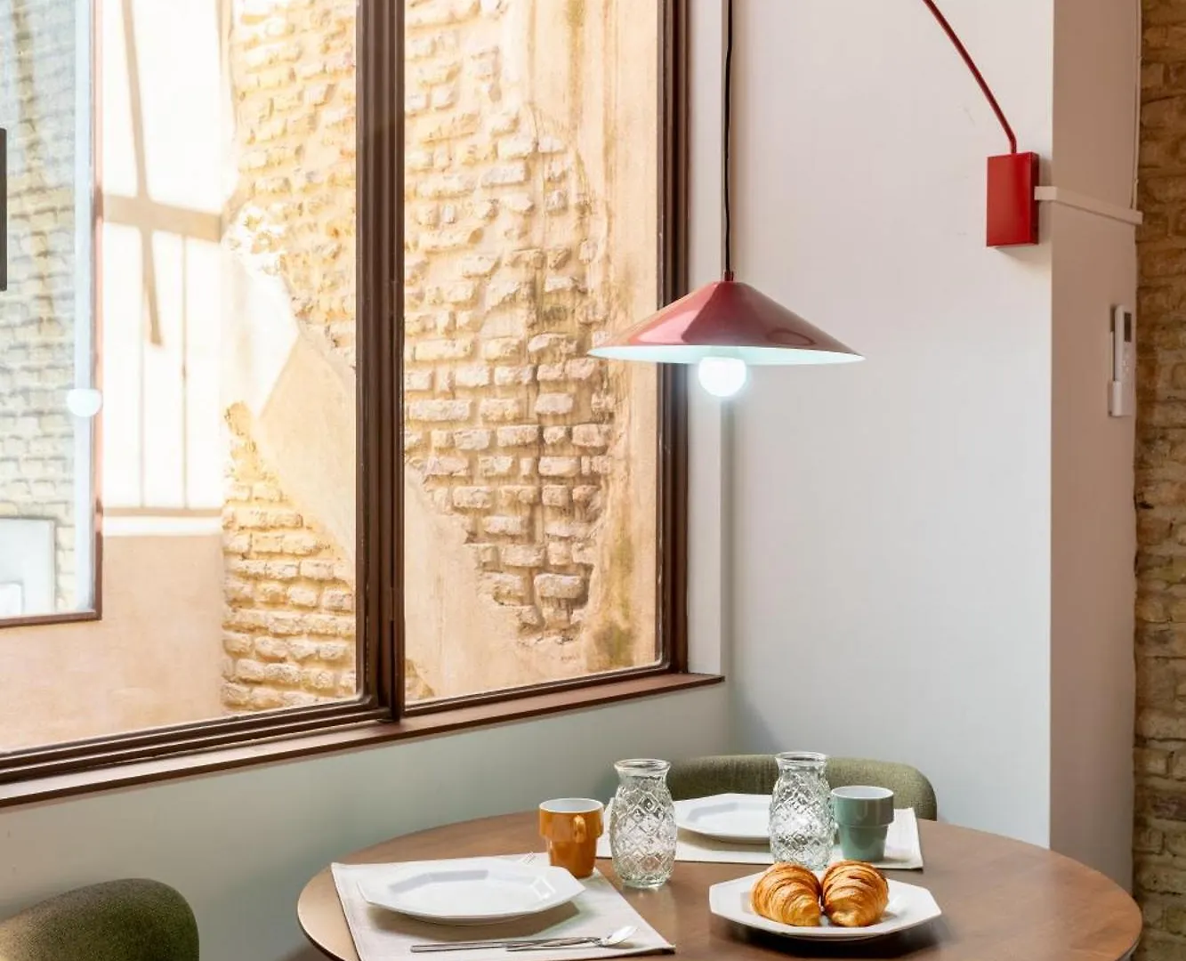 O&L Casa Barrabas Aparthotel Seville