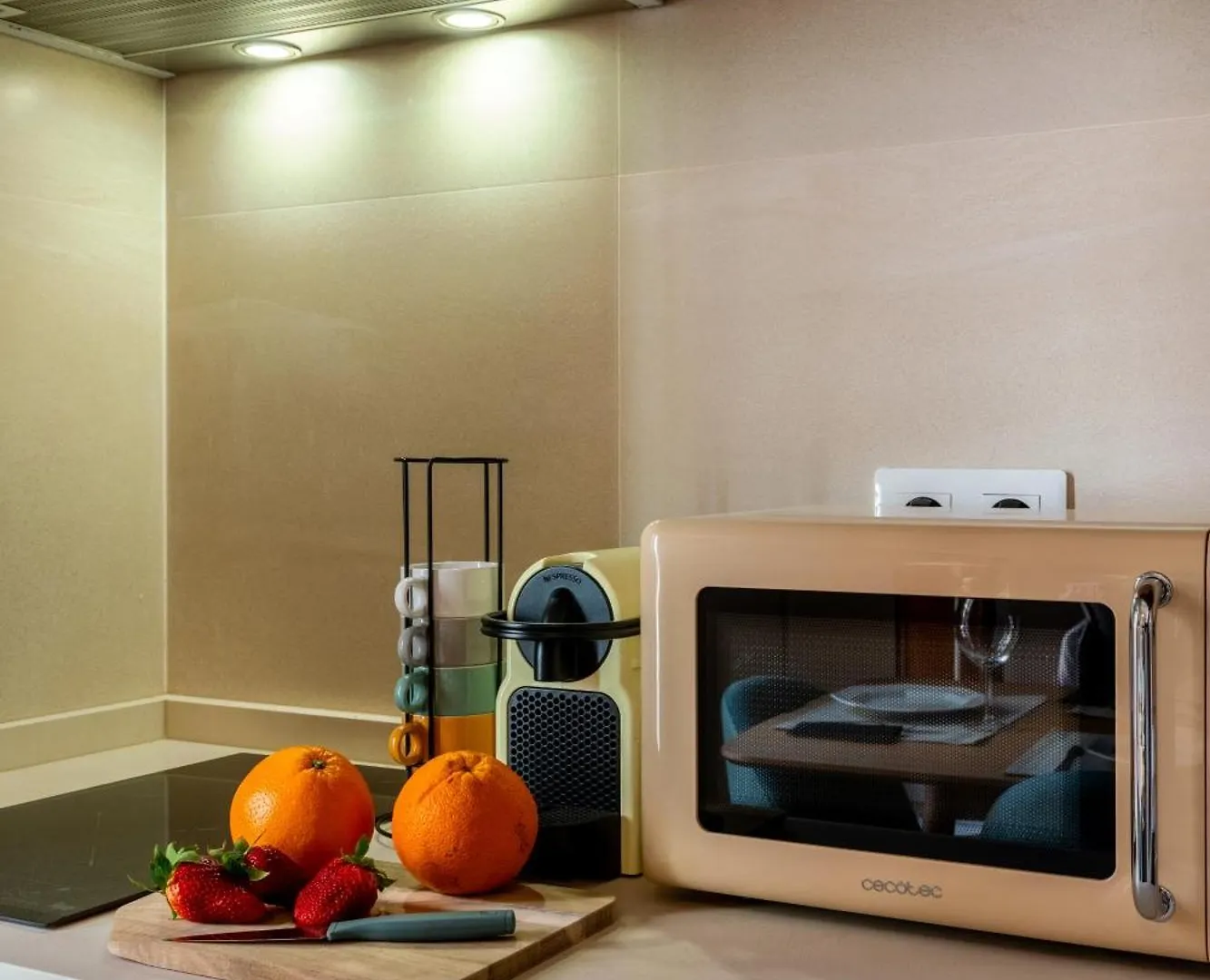 O&L Casa Barrabas Aparthotel Seville