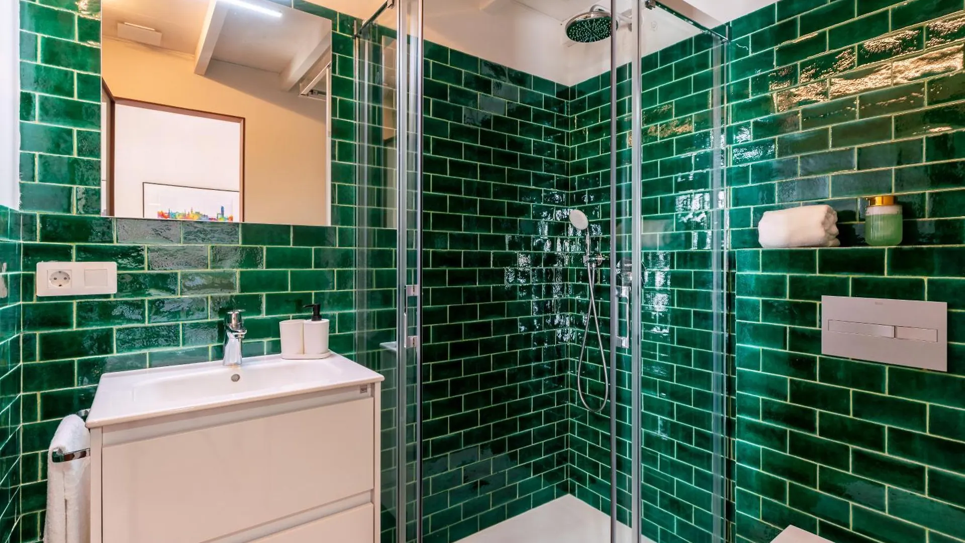 O&L Casa Barrabas Aparthotel Seville